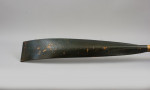 Cambridge Scouts Rowing Oar, 1925