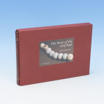 The Story Of The Golf Ball, Kevin McGimpsey