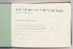 The Story Of The Golf Ball, Kevin McGimpsey