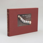 The Story Of The Golf Ball, Kevin McGimpsey