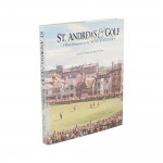 St Andrews And Golf, Illustrated By Arthur Weaver