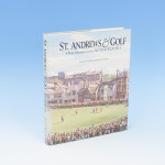 St Andrews And Golf, Illustrated By Arthur Weaver