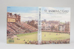 St Andrews And Golf, Illustrated By Arthur Weaver