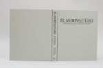 St Andrews And Golf, Illustrated By Arthur Weaver