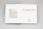 St Andrews And Golf, Illustrated By Arthur Weaver
