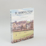 St Andrews And Golf, Illustrated By Arthur Weaver