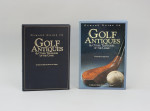 Olmans Guide To Golf Antiques Ltd Ed. No. 155 Of 250