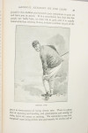 Badminton Library Book, Golf