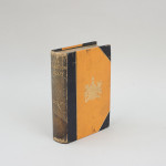 Badminton Library Book, Golf