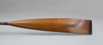 12' Presentation Rowing Oar Trophy, Head Of The River 1880