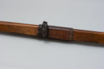 12' Presentation Rowing Oar Trophy, Head Of The River 1880