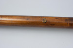 12' Presentation Rowing Oar Trophy, Head Of The River 1880