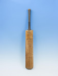 Vintage Willow Cricket Bat