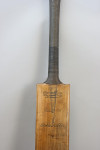 Vintage Willow Cricket Bat
