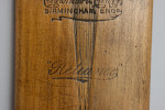 Vintage Willow Cricket Bat