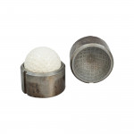 Vintage Golf Ball Mould
