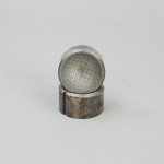 Vintage Golf Ball Mould