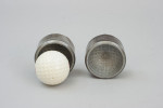 Vintage Golf Ball Mould