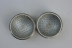 Vintage Golf Ball Mould