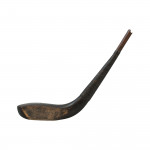 Antique Long Nose Golf Club, Alex Patrick