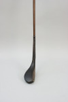 Antique Long Nose Golf Club, Alex Patrick
