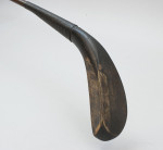 Antique Long Nose Golf Club, Alex Patrick
