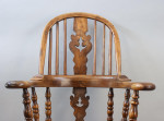 Childs Windsor Broadarm Chair