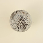 The Arrow, Rubber Core Golf Ball