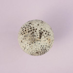 The Arrow, Rubber Core Golf Ball