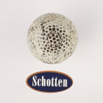 The Arrow, Rubber Core Golf Ball