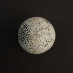 The Arrow, Rubber Core Golf Ball