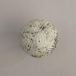 The Arrow, Rubber Core Golf Ball