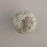 The Arrow, Rubber Core Golf Ball