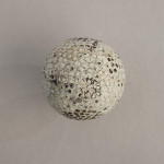 The Arrow, Rubber Core Golf Ball