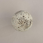 The Arrow, Rubber Core Golf Ball