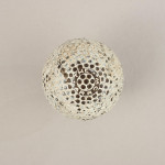 The Arrow, Rubber Core Golf Ball