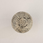 Gutta Percha Golf Ball, Newton Flier