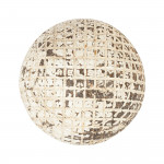 Helsby Golf Ball, Gutta Percha