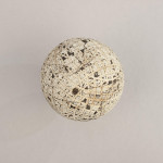 Helsby Golf Ball, Gutta Percha