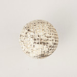 Helsby Golf Ball, Gutta Percha