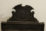 Georgian Cast Iron Fire Grate