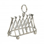 Cricket Toast Rack