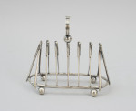 Cricket Toast Rack