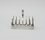 Cricket Toast Rack