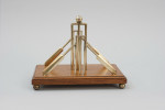 Cricket Letter Rack