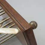 Cricket Letter Rack