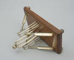 Cricket Letter Rack