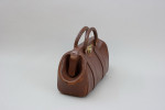 Leather Money Bag