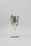 EPNS Silver-Plated Rowing Trophy - City of Bath Corporation Challenge Cup