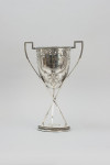 EPNS Silver-Plated Rowing Trophy - City of Bath Corporation Challenge Cup